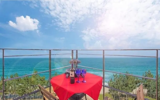 Oda (201(Couple Spa))