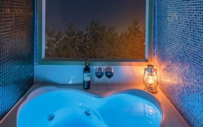 Oda (201(Couple Spa))