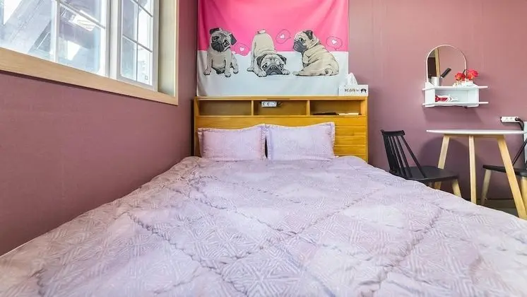 Basic Oda, 1 Yatak Odası (201 (PET))