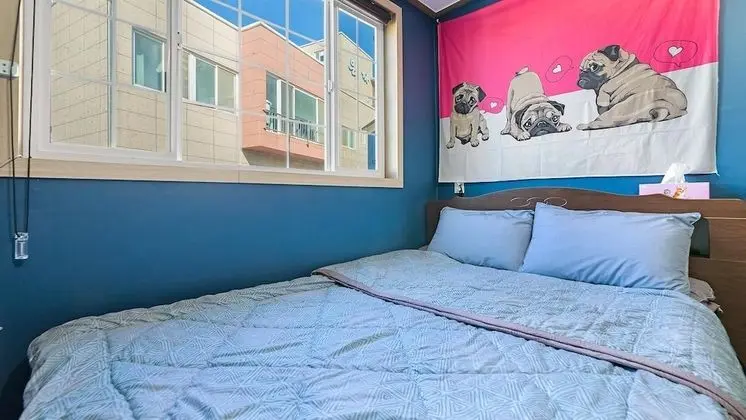 Basic Oda, 1 Yatak Odası (202 (PET))