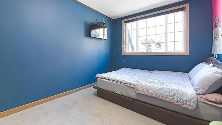 Basic Oda, 1 Yatak Odası (202 (PET))