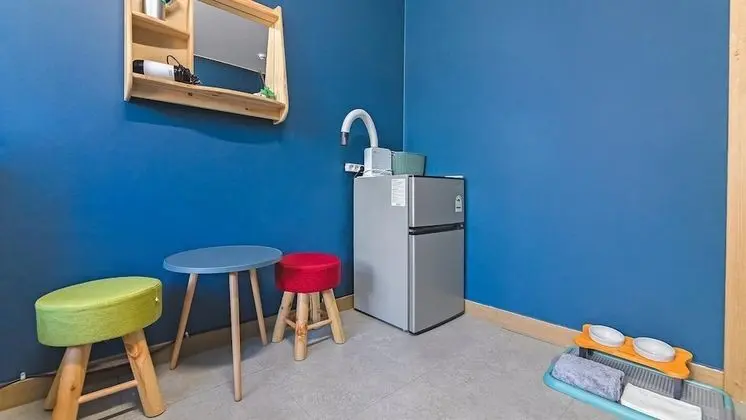 Basic Oda, 1 Yatak Odası (202 (PET))