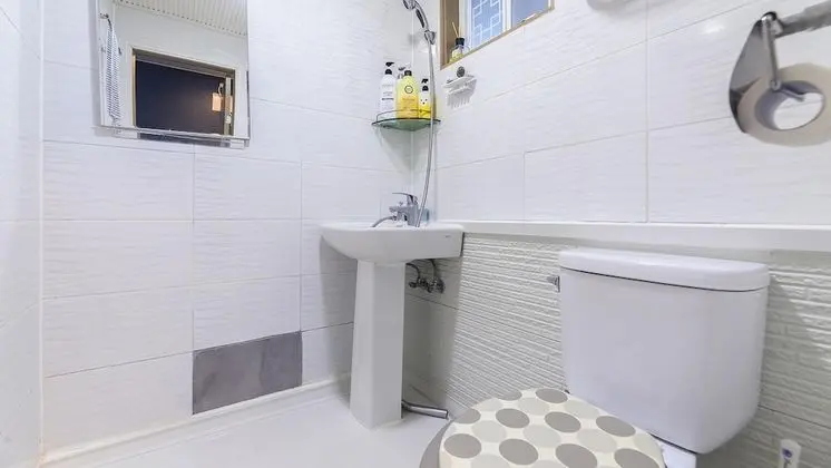 Basic Oda, 1 Yatak Odası (202 (PET))