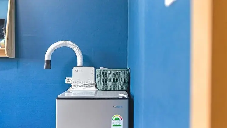 Basic Oda, 1 Yatak Odası (202 (PET))