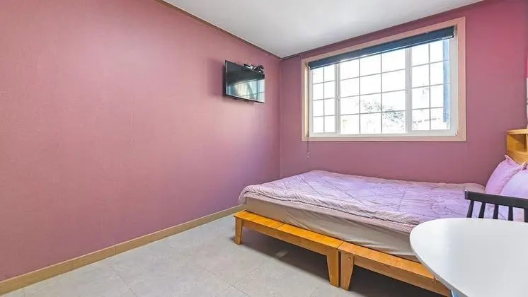 Basic Oda, 1 Yatak Odası (203 (PET))