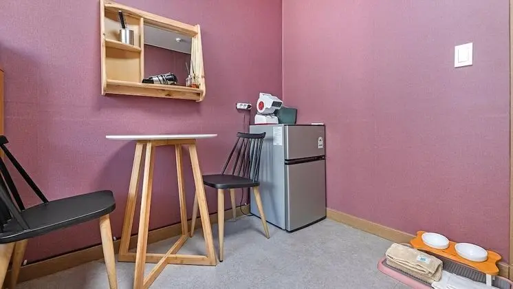 Basic Oda, 1 Yatak Odası (203 (PET))