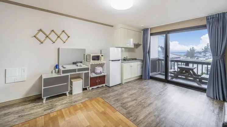 Basic Oda, 1 Yatak Odası (102-A)