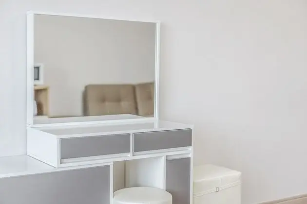 Basic Oda, 1 Yatak Odası (102-A)