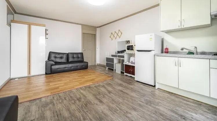 Basic Oda, 1 Yatak Odası (102-A)