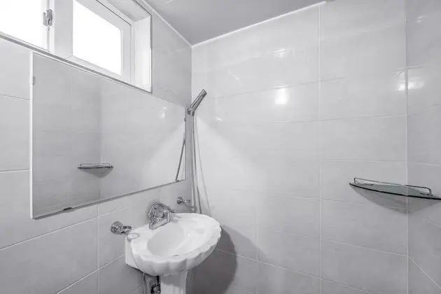 Basic Oda, 1 Yatak Odası (201-A)