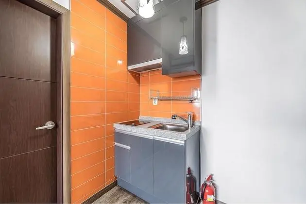 Basic Oda, 1 Yatak Odası (201-A)