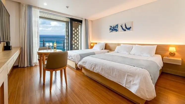 Basic Oda, 1 Yatak Odası (501)