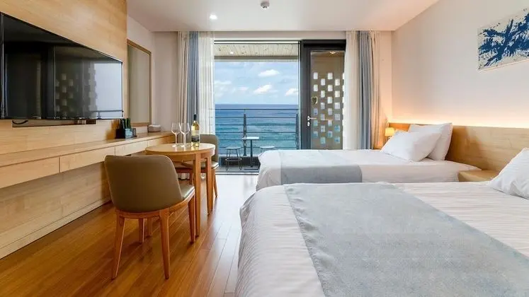 Basic Oda, 1 Yatak Odası (501)