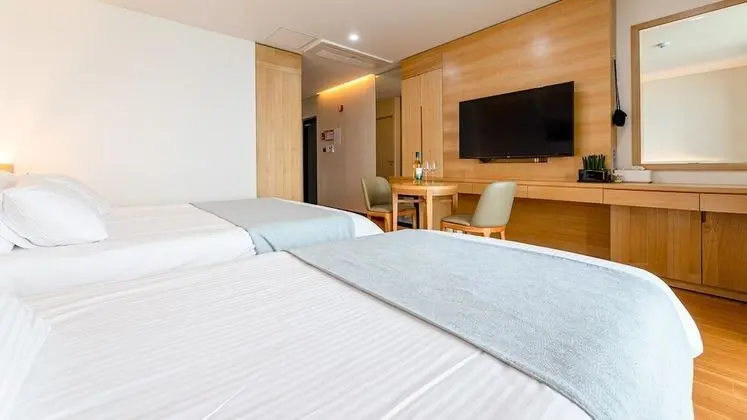 Basic Oda, 1 Yatak Odası (501)