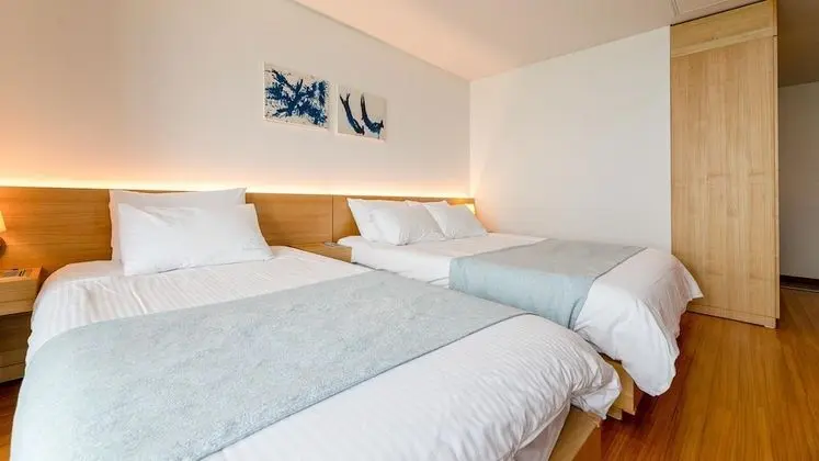 Basic Oda, 1 Yatak Odası (501)