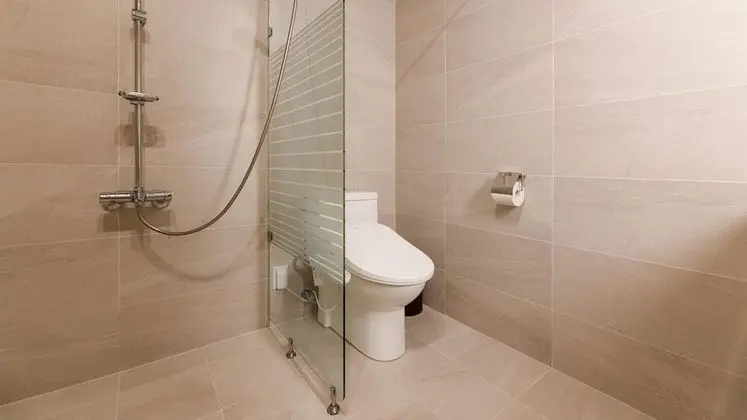 Basic Oda, 1 Yatak Odası (501)