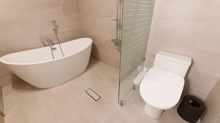 Basic Oda, 1 Yatak Odası (501)