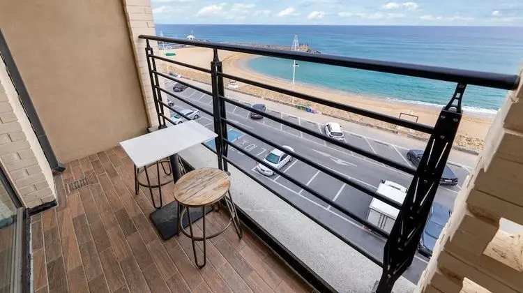 Basic Oda, 1 Yatak Odası (501)