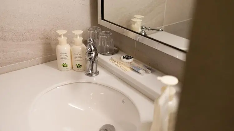 Basic Oda, 1 Yatak Odası (501)