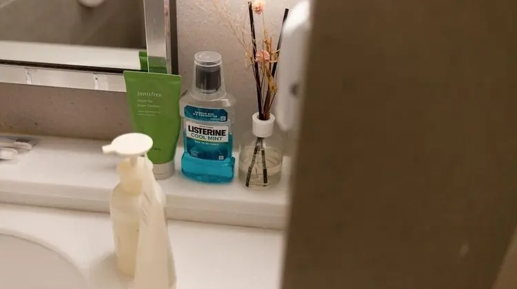 Basic Oda, 1 Yatak Odası (501)