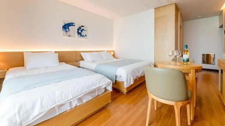 Basic Oda, 1 Yatak Odası (F01)