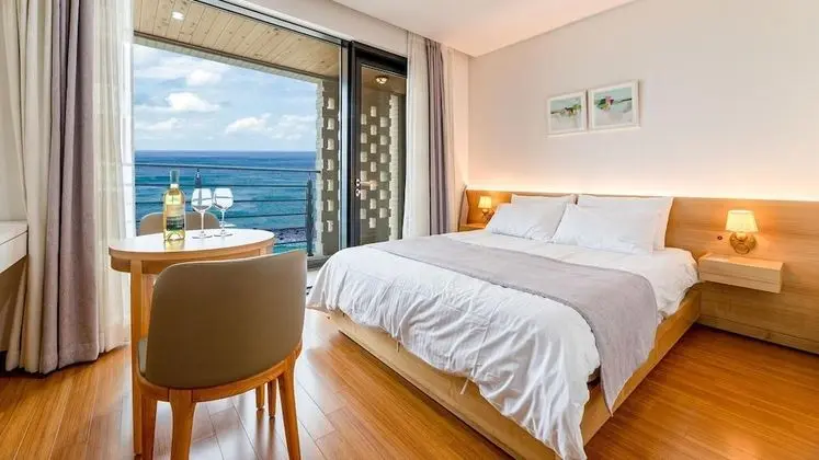 Basic Oda, 1 Yatak Odası (F02)