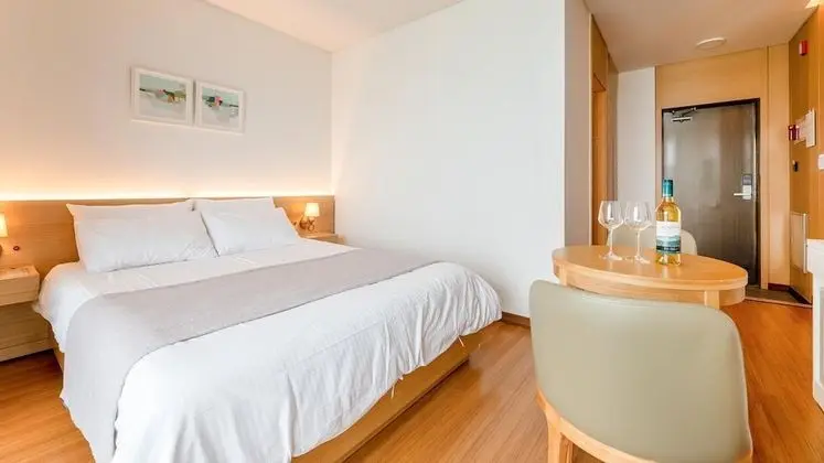 Basic Oda, 1 Yatak Odası (F02)