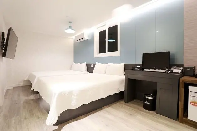 Oda (Special room (Netflix Wave available))