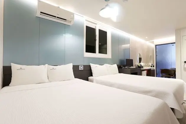 Oda (Special room (Netflix Wave available))