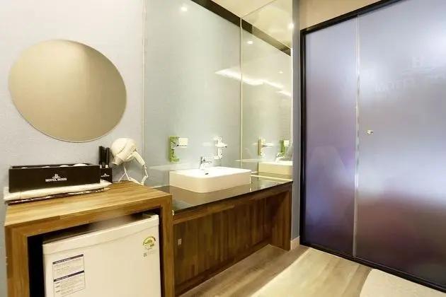 Oda (VIP (Netflix Wave available))