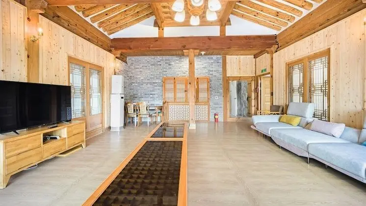 Basic Oda, 5 Yatak Odası (Dogchaehyeong(jeonchesayong))