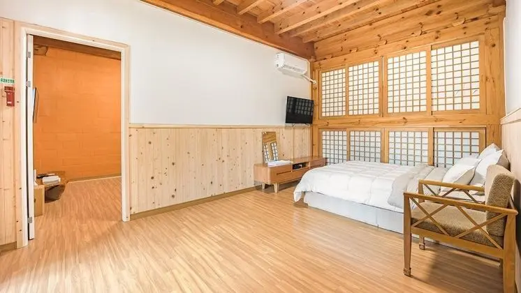 Basic Oda, 5 Yatak Odası (Dogchaehyeong(jeonchesayong))