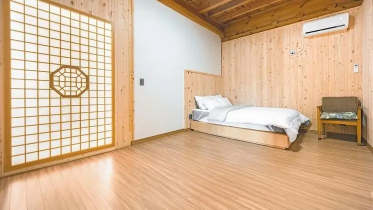 Basic Oda, 5 Yatak Odası (Dogchaehyeong(jeonchesayong))