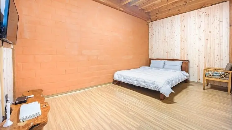 Basic Oda, 5 Yatak Odası (Dogchaehyeong(jeonchesayong))