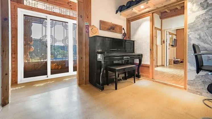 Basic Oda, 5 Yatak Odası (Dogchaehyeong(jeonchesayong))