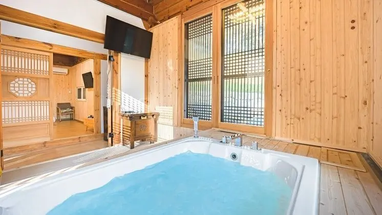 Basic Oda, 5 Yatak Odası (Dogchaehyeong(jeonchesayong))