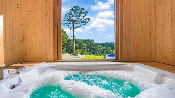 Basic Oda, 5 Yatak Odası (Dogchaehyeong(jeonchesayong))