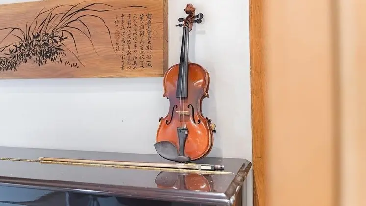 Basic Oda, 5 Yatak Odası (Dogchaehyeong(jeonchesayong))