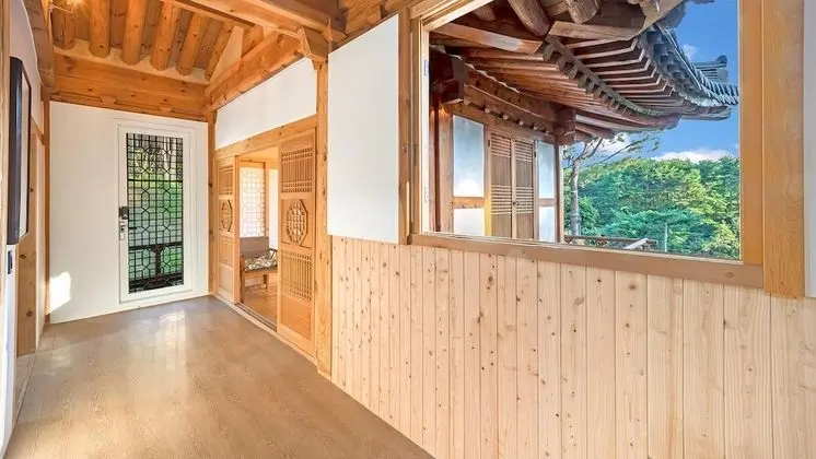 Basic Oda, 5 Yatak Odası (Dogchaehyeong(jeonchesayong))