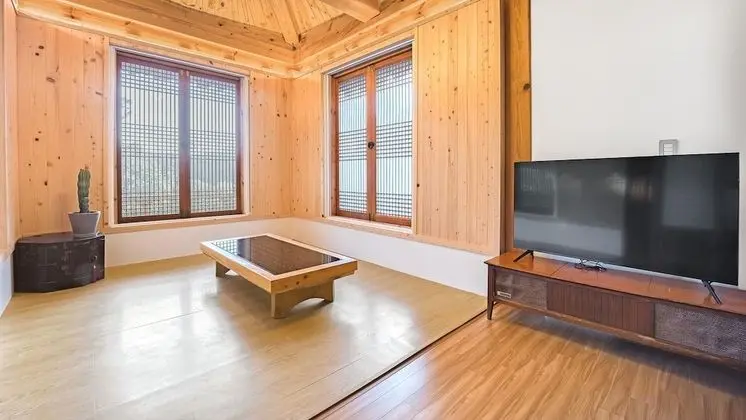 Basic Oda, 5 Yatak Odası (Dogchaehyeong(jeonchesayong))