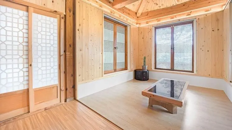 Basic Oda, 5 Yatak Odası (Dogchaehyeong(jeonchesayong))