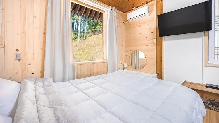 Basic Oda, 5 Yatak Odası (Dogchaehyeong(jeonchesayong))