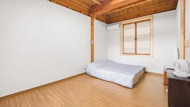 Basic Oda, 5 Yatak Odası (Dogchaehyeong(jeonchesayong))