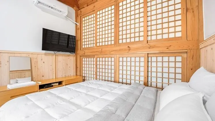 Basic Oda, 5 Yatak Odası (Dogchaehyeong(jeonchesayong))