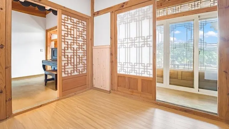 Basic Oda, 5 Yatak Odası (Dogchaehyeong(jeonchesayong))