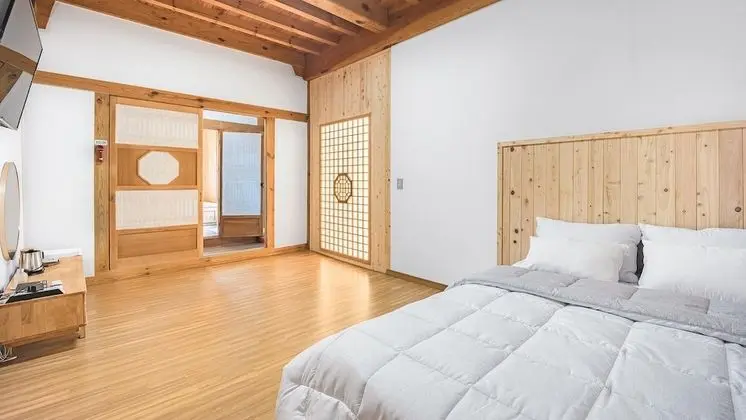 Basic Oda, 5 Yatak Odası (Dogchaehyeong(jeonchesayong))