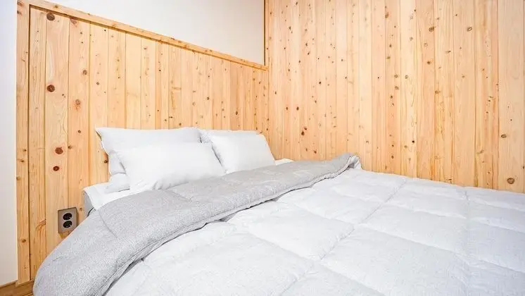 Basic Oda, 5 Yatak Odası (Dogchaehyeong(jeonchesayong))