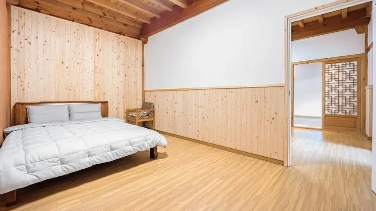 Basic Oda, 5 Yatak Odası (Dogchaehyeong(jeonchesayong))