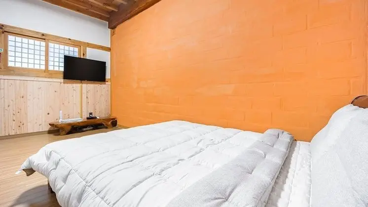 Basic Oda, 5 Yatak Odası (Dogchaehyeong(jeonchesayong))