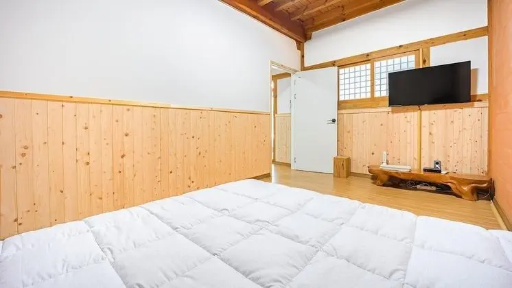 Basic Oda, 5 Yatak Odası (Dogchaehyeong(jeonchesayong))